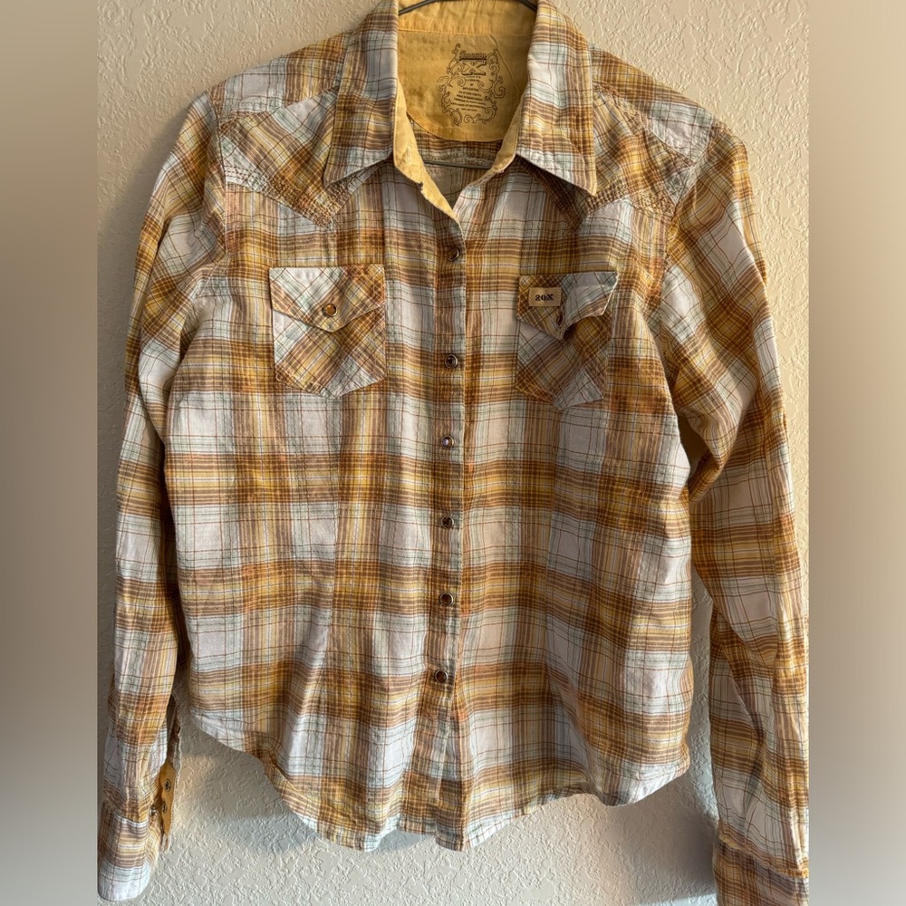 Women’s 20X shirt